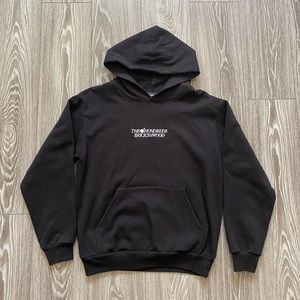 The Hundreds x Bricks & Wood Hoodie